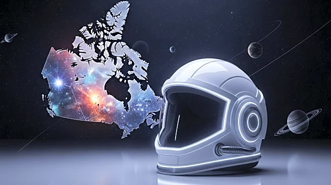 NASA's 2025 Space Apps Challenge Expands to Canada, Boosting Innovation