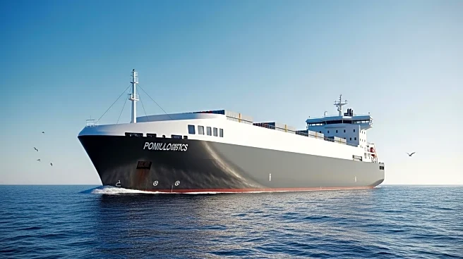 Echo Global Logistics CEO Discusses Freight Economy and Industry Trends
