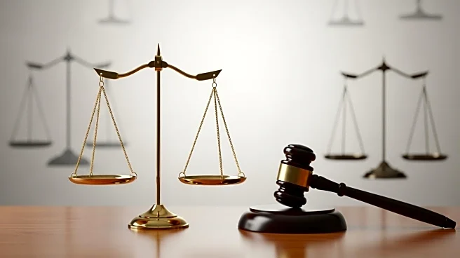 Wisconsin Judge Hannah Dugan Faces Federal Charges for Allegedly Obstructing ICE Arrest