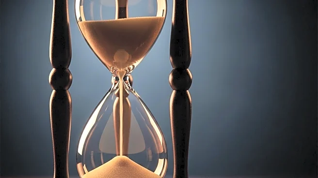 Solvej Balle's 'On the Calculation of Volume (Book III)' Explores Time and Human Experience