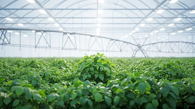 Yara Advocates for Low-Carbon Agriculture at COP30 Climate Summit