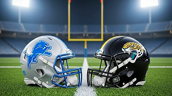 Lions Trade Tim Patrick to Jaguars, Adjusting Wide Receiver Lineup