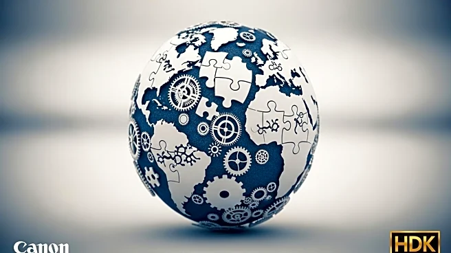 Planet Money Launches Political Economy Quiz for Summer School