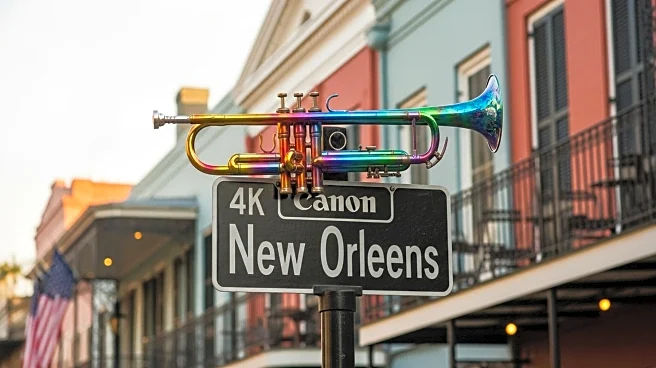 Trombone Shorty Celebrates New Orleans in Latest Album Release