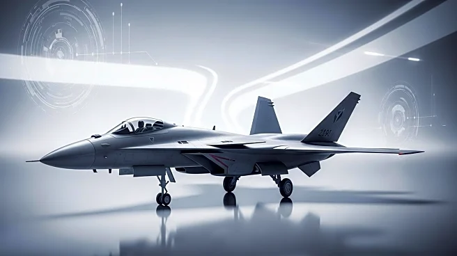 UK Defense Spending Increase to Influence Major Procurement Decisions