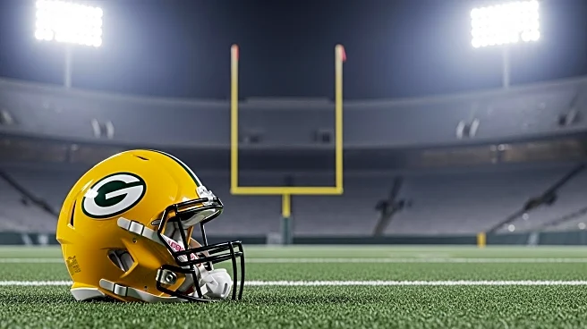 Green Bay Packers Waive Amar Johnson, Potential Practice Squad Addition