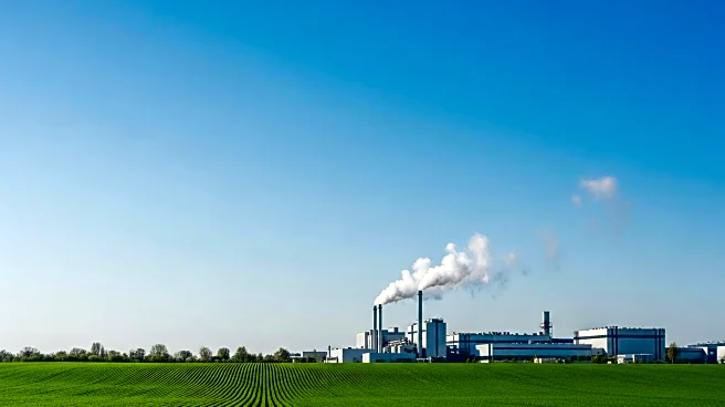 Delaware's Agriculture and Manufacturing Sectors Show Growth Potential