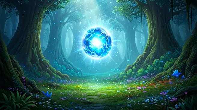 Herdling Review: A Magical Adventure Game by Okomotive