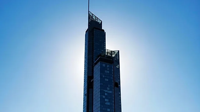 Brooklyn's Tallest Passive House Building Secures $535M Financing