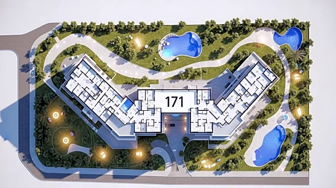 Grand Rapids Development to Add 171 Housing Units and Amenities