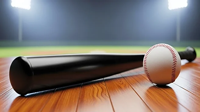 Kyle Schwarber Surpasses Aaron Judge in MLB Hard-Hit Rate