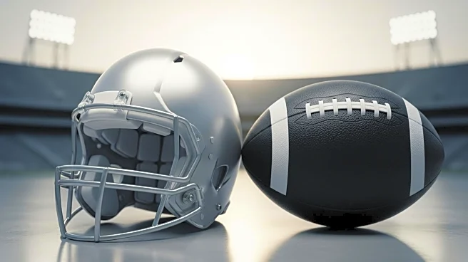 Las Vegas Raiders Address Offensive Strengths and Defensive Concerns in Roster Cutdown