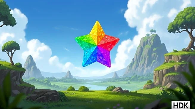 Nintendo Switch 2 Receives Positive Reviews for Kirby and the Forgotten Land + Star-Crossed World