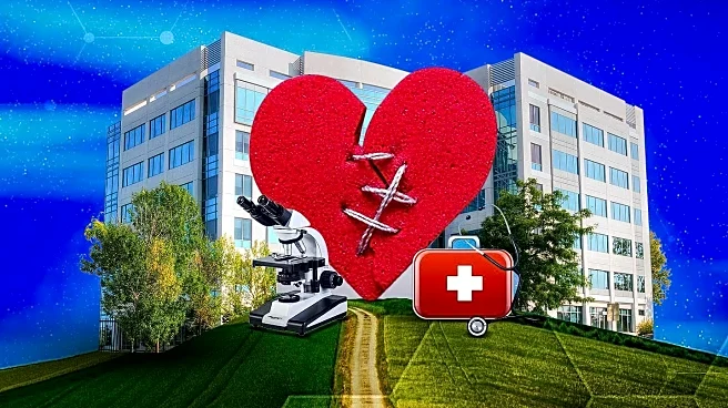 Pharmacists Reduce Heart Failure Hospitalisations Through Targeted Interventions