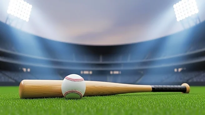 Byron Buxton Hits Leadoff Home Run for Minnesota Twins Against Blue Jays