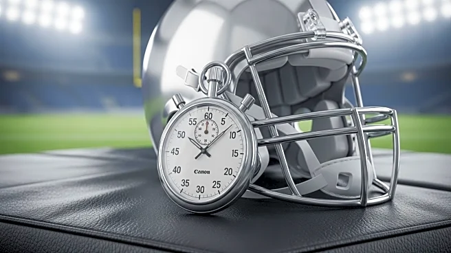 Breitling Announces Major Sponsorship Deal with NFL