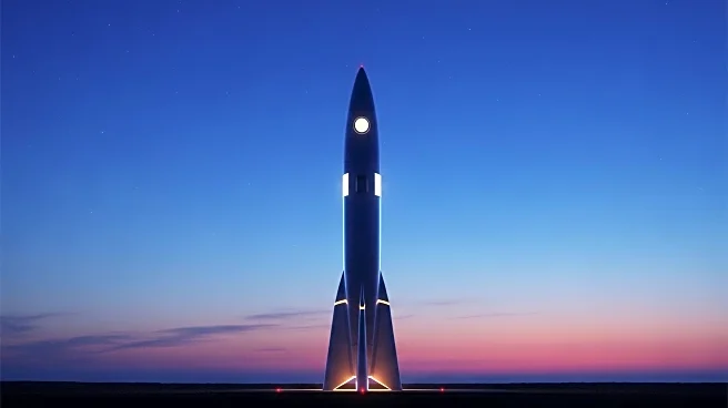 Firefly Aerospace Investigates Alpha Rocket Launch Failure