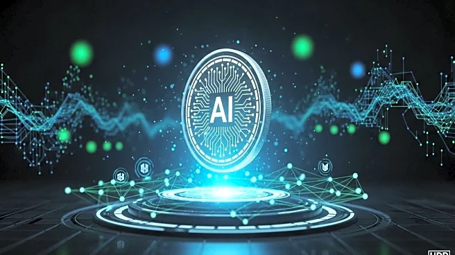 BIT Mining Launches AI-Focused Stablecoin DOLAI on Solana