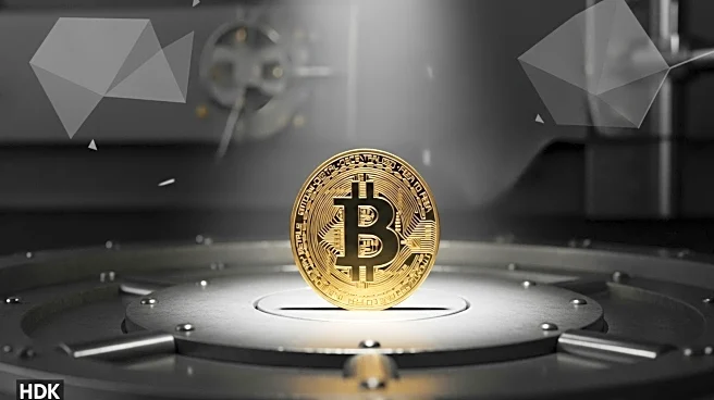 Bitcoin's Resilience Rewrites the Rules of Financial Security