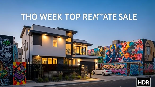 Wynwood Home Leads Ocoee Real Estate Sales for the Week