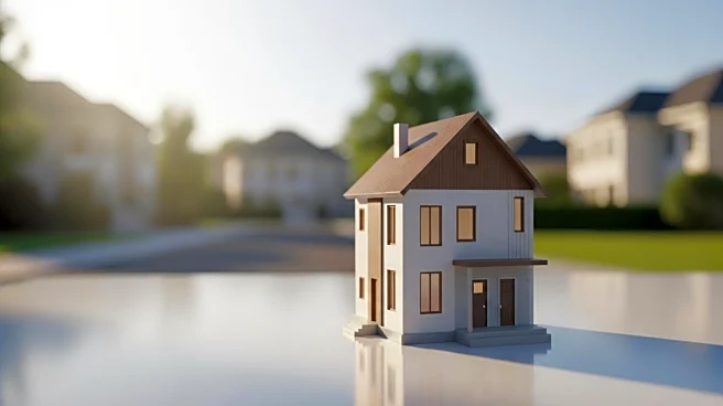 Builders Reduce Home Sizes Amid Shrinkflation, Impacting Homeowners