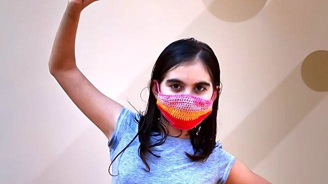 Secaucus Library Hosts Self-Confidence Workshop for Youth