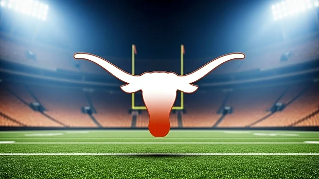 Texas Longhorns Football: Ticket Prices and Season Highlights