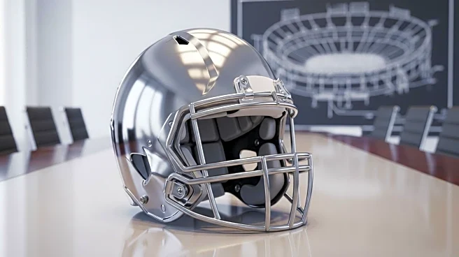 NFL Announces Tom Brady's Participation in Production Meetings for 2025 Season