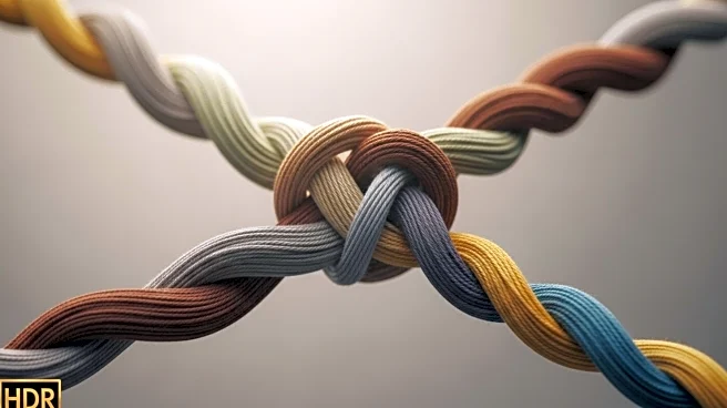 Seattle Kraken Enhance Community Engagement with 'Common Thread' Nights