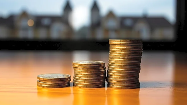 New York State Considers Permanent Tax Benefits for HDFC Cooperatives