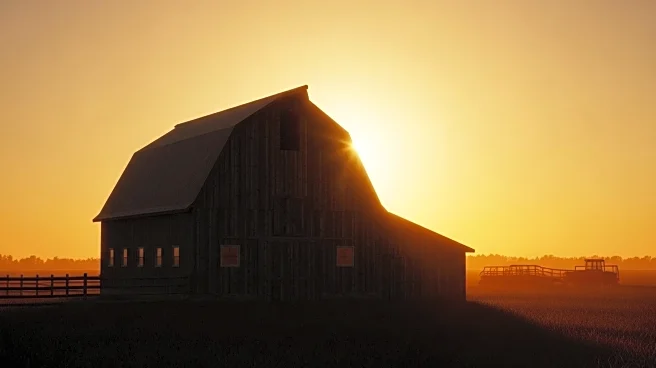 Foster Farms Sells Louisiana Facilities to Case Farms
