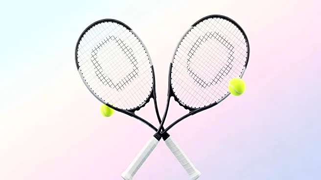 Tennis Stars and Their Partners: A Look at Off-the-Court Relationships