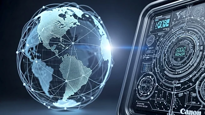 Airble Expands Globally, Adds New Widget to Enhance Operations