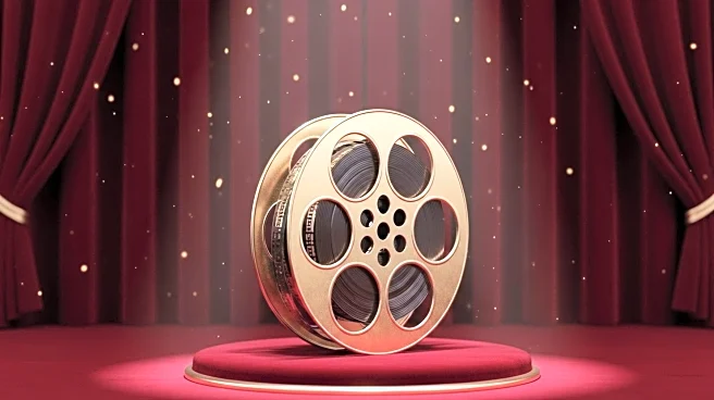 PBS SoCal Announces Judges and Awards Details for Fine Cut Festival of Films