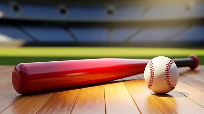 Cardinals' Victor Scott Set for Rehab Assignment