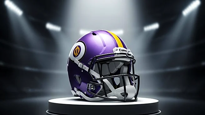 Minnesota Vikings Include Ty Chandler in 53-Man Roster Amid Uncertainty