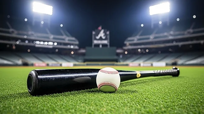 Atlanta Braves Aim for Series Win Against Miami Marlins