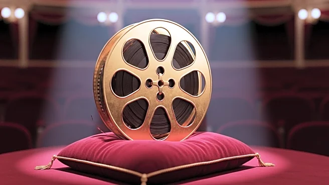 Venice Film Festival 2025 Begins Amid Changing Awards Season Trends