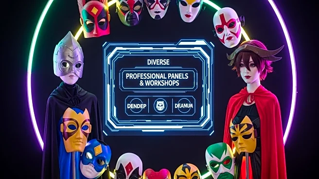 New York Comic Con 2025 Expands Professional Programming Amid Entry Restrictions