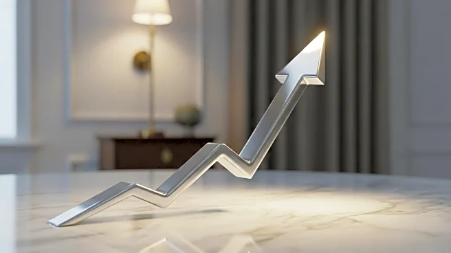 Simpson Manufacturing Co. Stock Momentum Driven by Strong Financial Prospects
