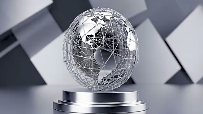 Upwork Launches Global Workforce Platform to Enhance Enterprise Solutions