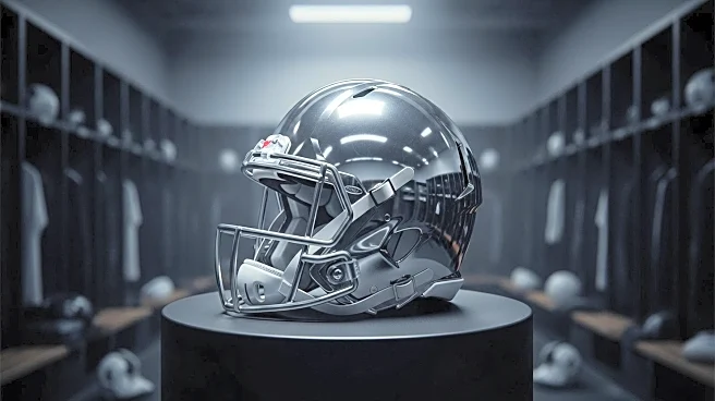 Las Vegas Raiders Sign Cam Miller to Practice Squad Following Release