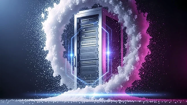 Salt Typhoon Hacking Campaign Expands Beyond Telecom Targets