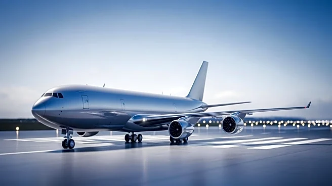 One Air Acquires First Boeing 777F Freighter to Expand Cargo Fleet
