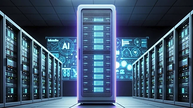 Flexential CEO Calls for New Data Center Playbook Amid AI-Driven Changes