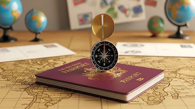 UK Travel Industry Advocates for EU Youth Mobility Deal to Enhance Tourism