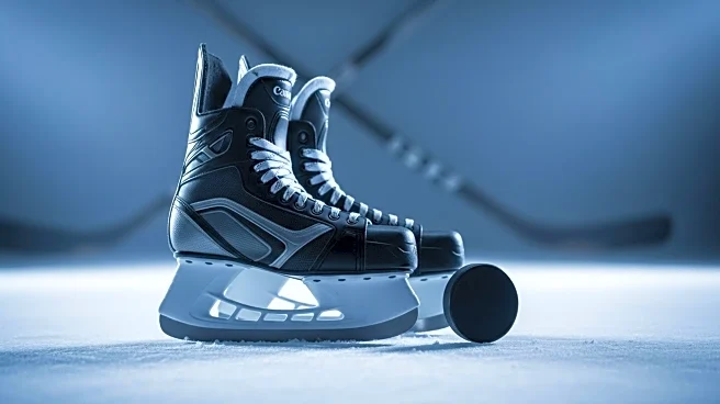 Carolina Hurricanes Sign Kylington and Smith to Tryouts