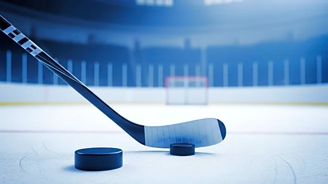 Patrick Kane Aims for 2026 US Olympic Hockey Team