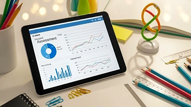 Savvas and Renaissance Partner to Integrate Assessment Tools into K-12 Curriculum