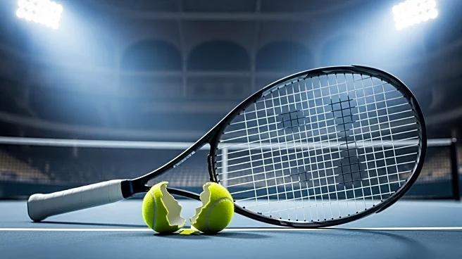 Daniil Medvedev Fined $42,500 for US Open On-Court Meltdown